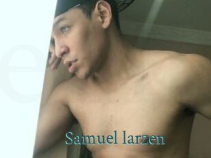 Samuel_larzen