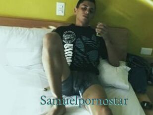 Samuelpornostar