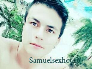 Samuelsexhot