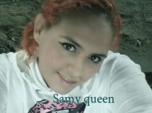 Samy_queen