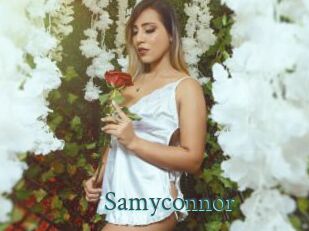 Samyconnor