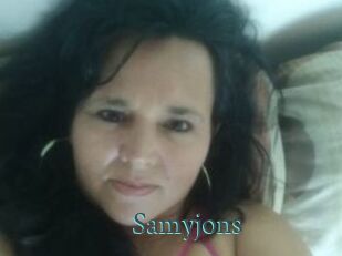 Samyjons