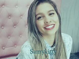 Samykitty
