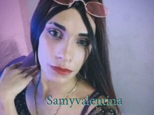 Samyvalentina