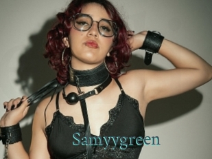 Samyygreen