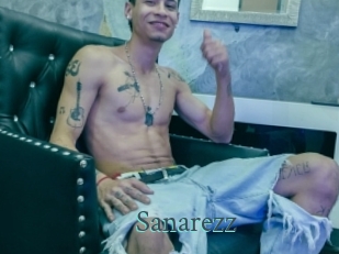 Sanarezz