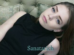 Sanatarich