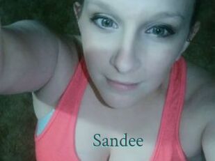 Sandee