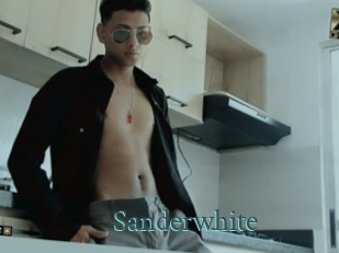 Sanderwhite