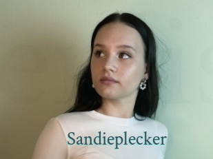 Sandieplecker