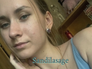 Sandilasage