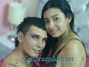 Sandraanddeiber