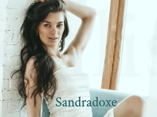 Sandradoxe