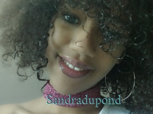 sandradupond En live show