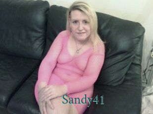 Sandy41