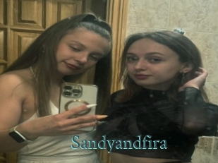 Sandyandfira