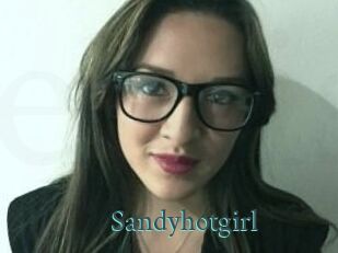 Sandyhotgirl