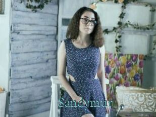 Sandymur