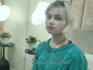 Sandyshayes