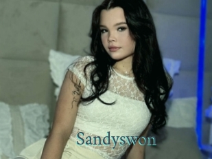 Sandyswon
