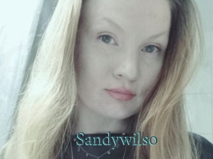 Sandywilso
