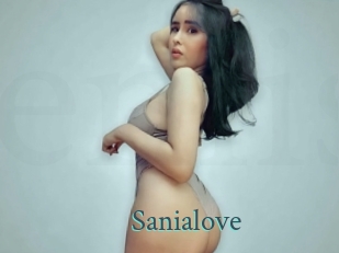 Sanialove