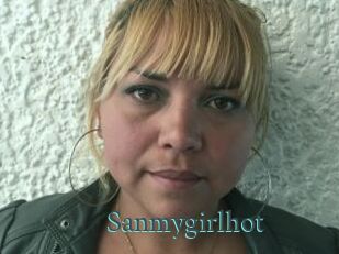 Sanmygirlhot