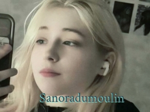 Sanoradumoulin