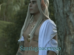Santiagoacevedo