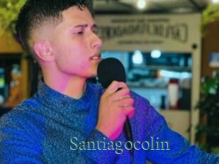 Santiagocolin