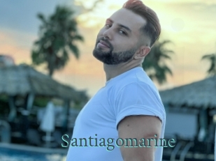 Santiagomarine