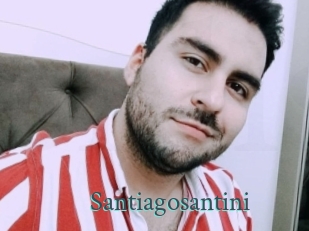 Santiagosantini