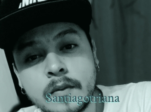 Santiagotriana