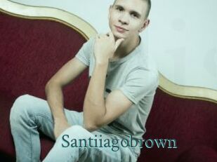 Santiiagobrown
