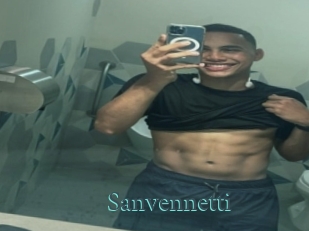 Sanvennetti