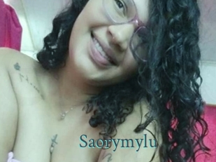 Saorymylu