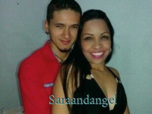 Saraandangel