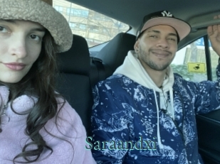 Saraandxi