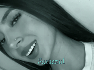 Saraazul