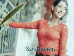 Sarablumm