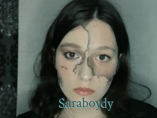 Saraboydy