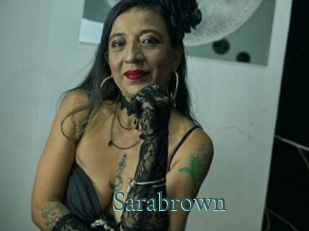 Sarabrown