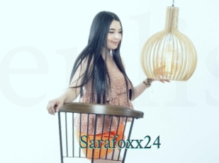 Sarafoxx24