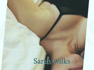 Sarah_wilks