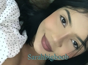 Sarahbigboob