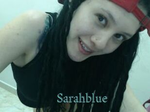 Sarahblue
