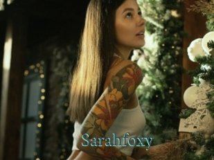 Sarahfoxy
