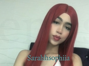 Sarahhsophiia