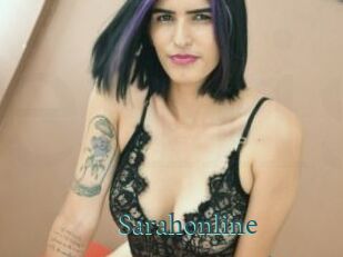 Sarahonline