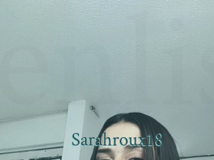 Sarahroux18
